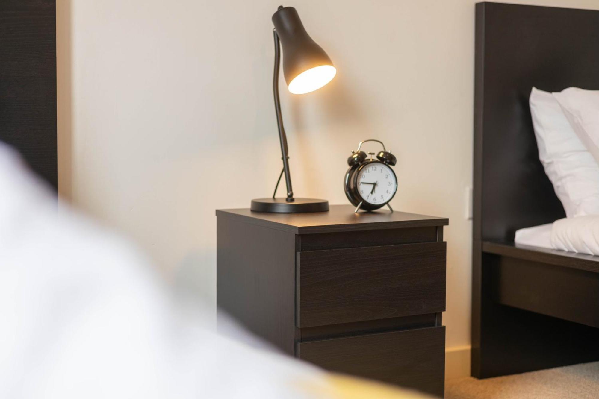 Stylish 2br Flat - Free Gym - Contractors Leilighet Bristol