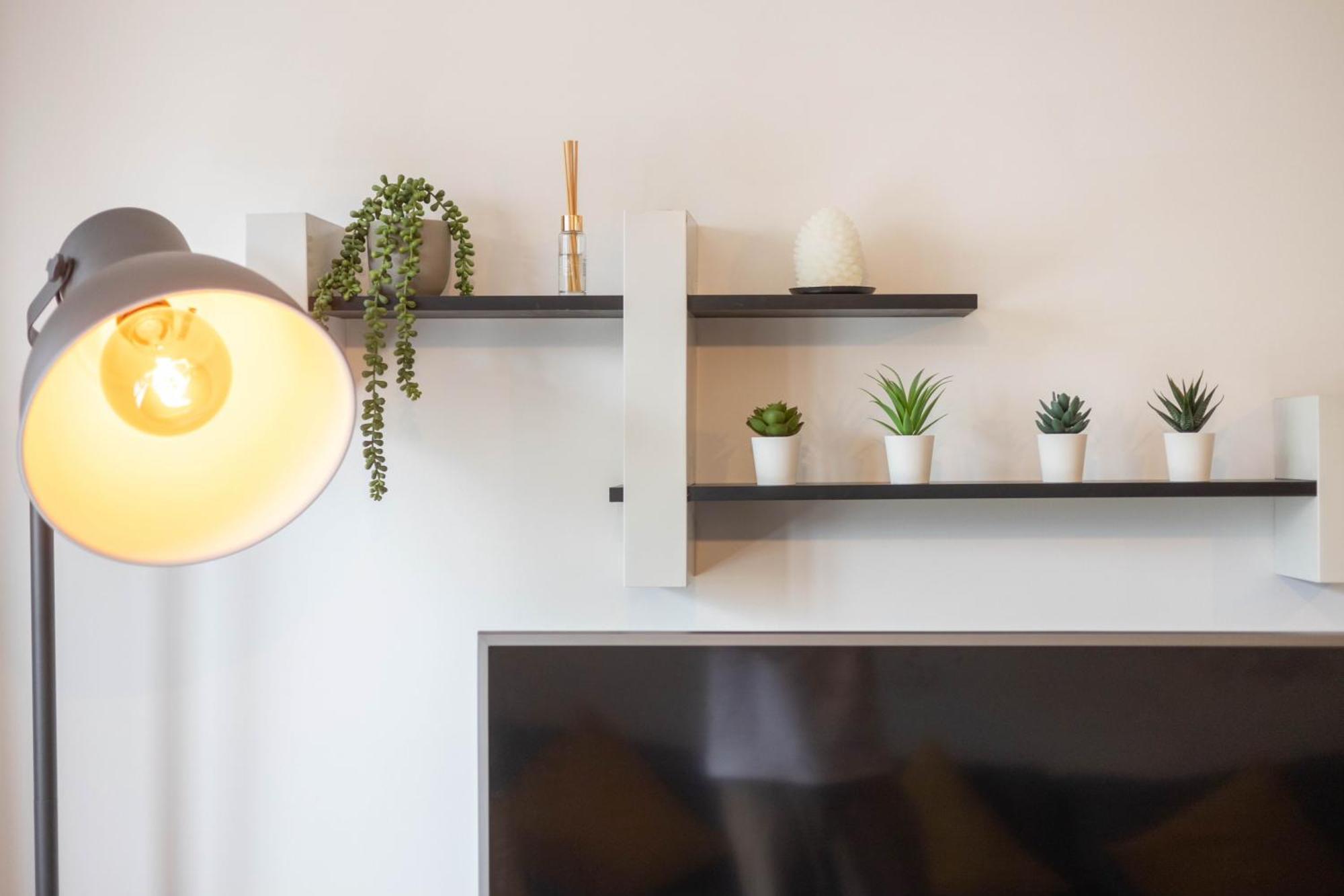 Leilighet Stylish 2br Flat - Free Gym - Contractors Bristol